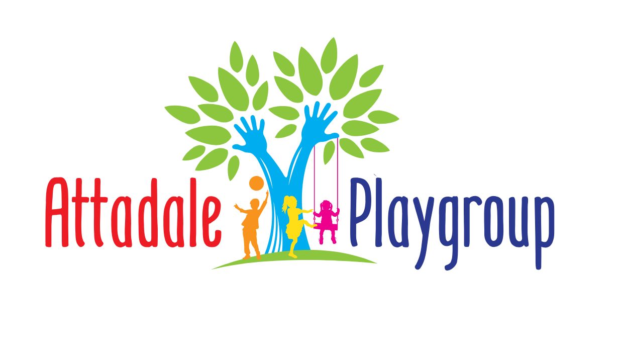 Attadale Playground Logo