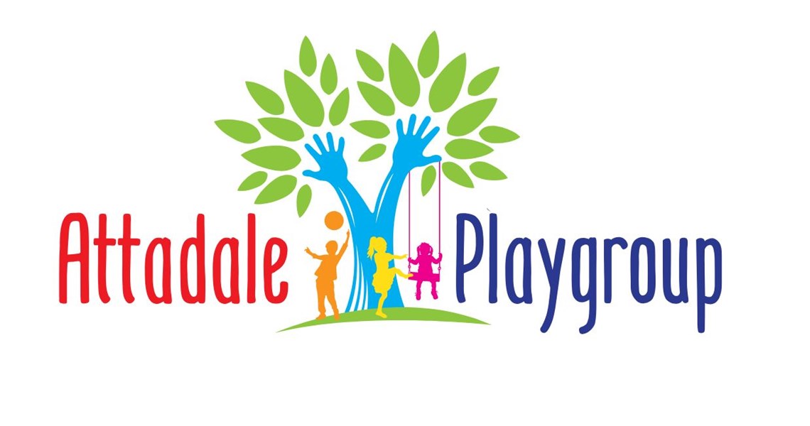 Attadale Playground Logo